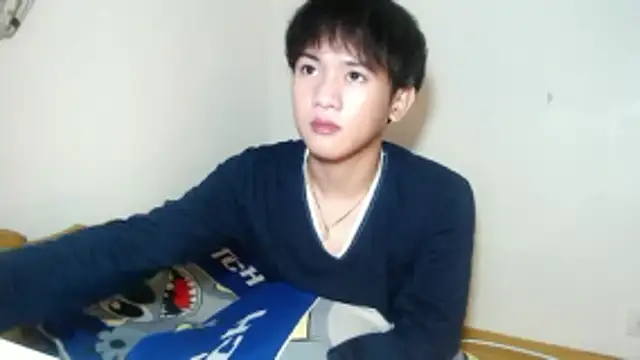 Asianjas online show from October 26, 3:58 pm