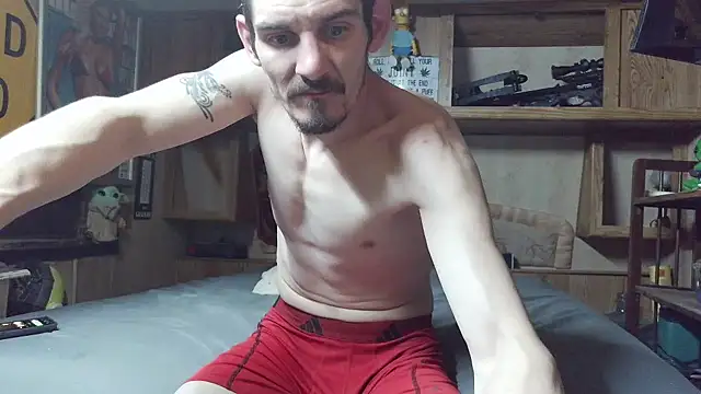 mike42088 online show from February 13, 7:36 am