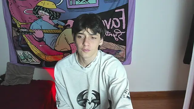 sai l01 online show from December 3, 11:55 pm