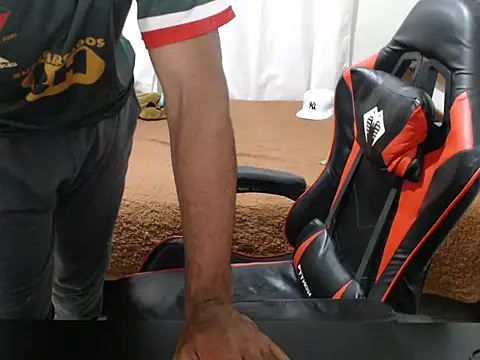 Negao 20cnts online show from November 8, 3:21 am