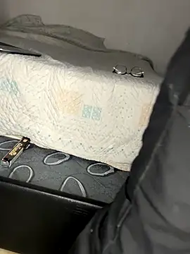 TU-MORENOO online show from November 30, 6:48 am