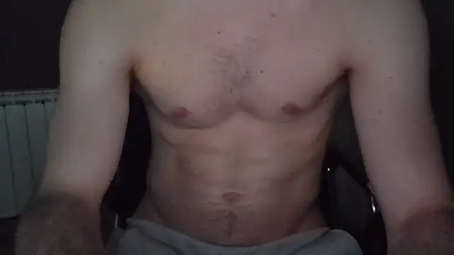 Jorge20F online show from March 29, 11:16 pm