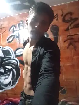 alexandercruz online show from March 5, 1:24 am