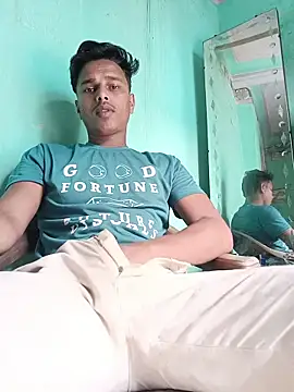 Snapshot of Asish_007 chatting on September 22, 9:09 am Asish 007 online show from September 22, 9:09 am