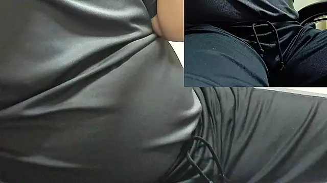 mori kuma3 online show from November 27, 10:24 pm