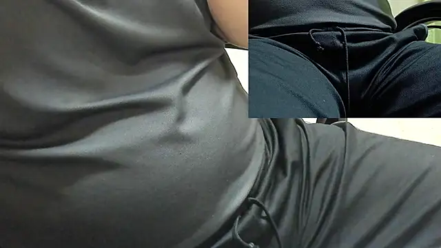 mori kuma3 online show from December 1, 10:13 pm