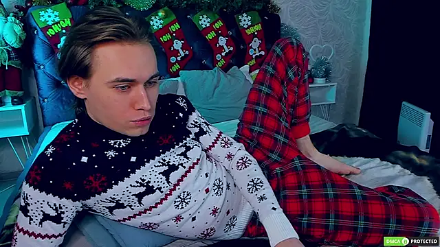 WilliamDyson online show from January 7, 3:55 am