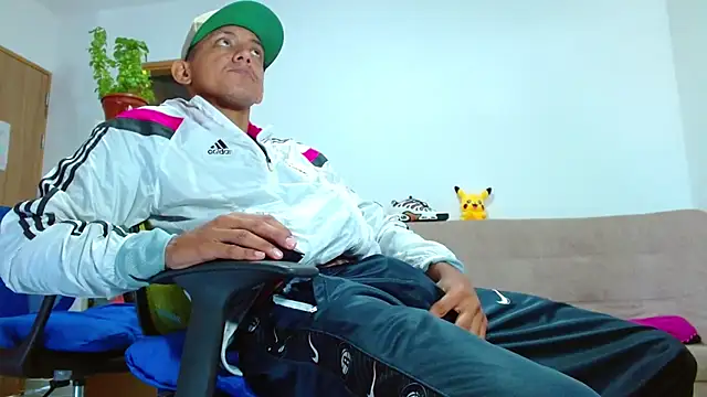 skinny23cm online show from October 9, 12:43 pm