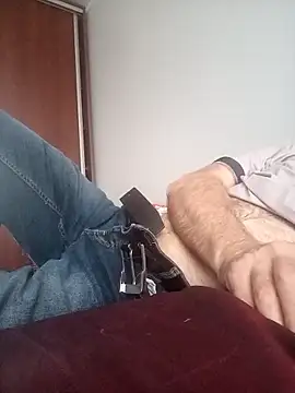 half age online show from November 26, 1:36 pm