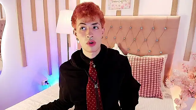 OzorioDany online show from March 26, 4:38 am