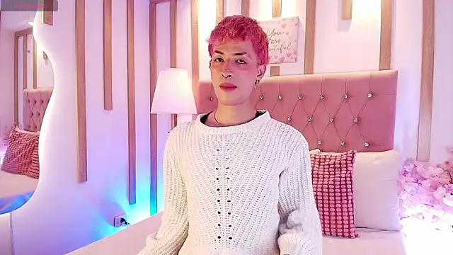 OzorioDany online show from April 9, 4:10 am