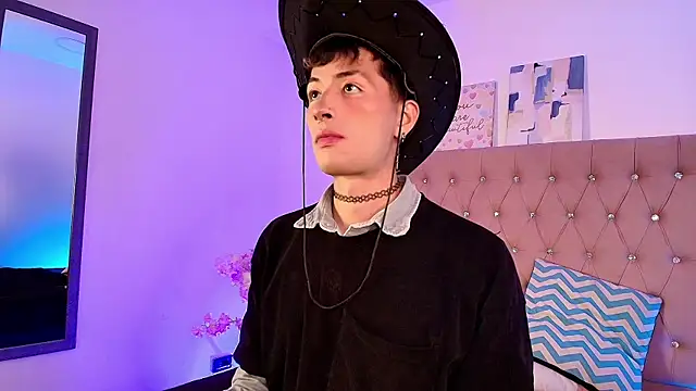 OzorioDany online show from December 19, 6:54 am