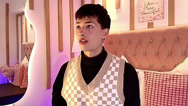 OzorioDany online show from February 12, 4:29 am