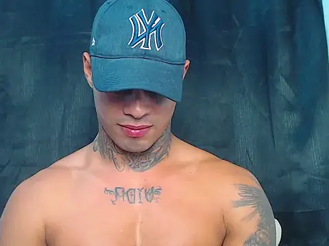 seth bllack1 online show from February 1, 10:52 pm