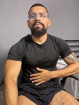 vincentjaxon online show from March 23, 9:10 pm