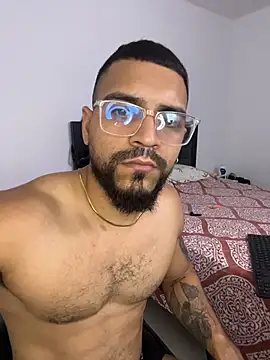 vincentjaxon online show from November 11, 12:32 pm