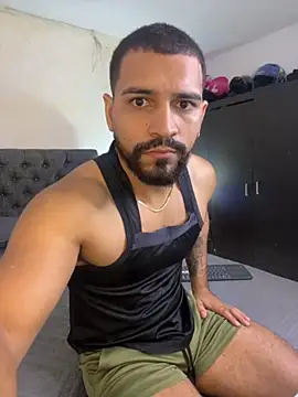 Snapshot of vincentjaxon chatting on September 20, 12:16 pm vincentjaxon online show from September 20, 12:16 pm