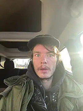 Hungboxer69 online show from January 16, 5:05 pm