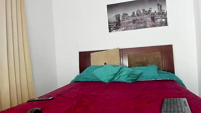 AntonyDAngelo25 online show from January 15, 2:59 am