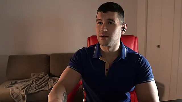 Sand0w online show from March 15, 10:05 pm