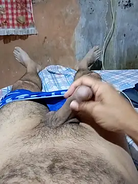 NAUFRAGO 17CM online show from March 26, 1:32 am