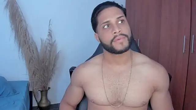 Pier Simons online show from March 28, 12:05 pm