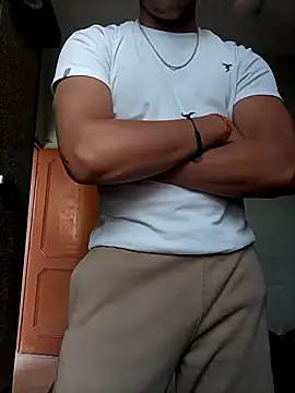 yourcrush0123 online show from December 17, 4:20 am