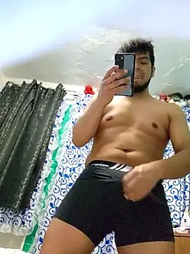 TheSpartanAR97 online show from April 21, 8:42 am