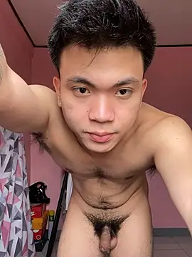 JerichoGutierez online show from January 10, 6:18 am