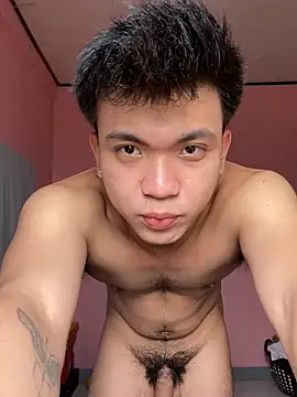 JerichoGutierez online show from December 22, 6:10 am