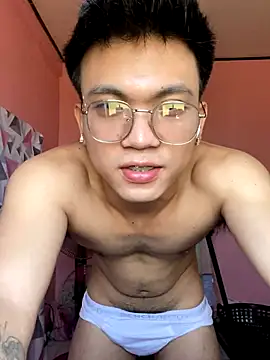 JerichoGutierez online show from November 11, 5:45 am