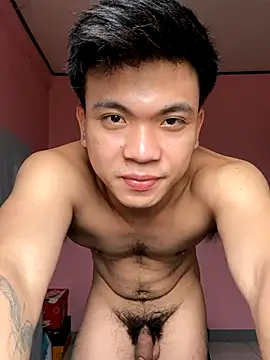 JerichoGutierez online show from December 20, 5:25 am