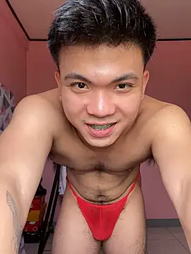 JerichoGutierez online show from January 7, 4:50 am