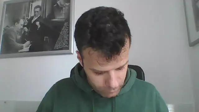 FROCETTO93 online show from March 31, 12:51 pm