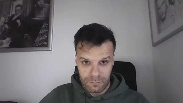 FROCETTO93 online show from November 25, 2:52 pm