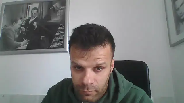 FROCETTO93 online show from April 13, 1:01 pm