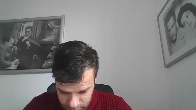 FROCETTO93 online show from January 13, 7:35 am