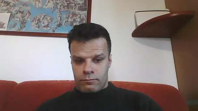 FROCETTO93 online show from March 29, 3:23 pm