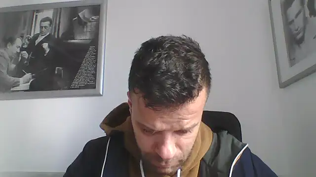 FROCETTO93 online show from April 7, 7:08 am