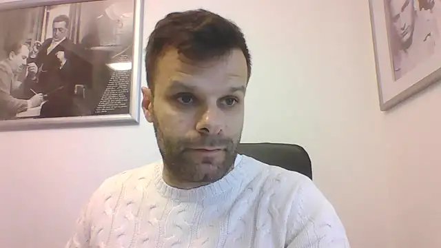 FROCETTO93 online show from November 28, 9:55 am