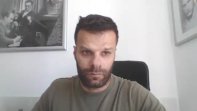 FROCETTO93 online show from May 28, 1:42 pm