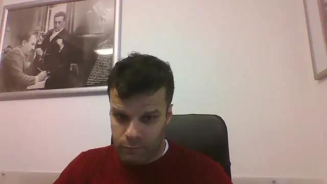 FROCETTO93 online show from April 1, 1:02 pm