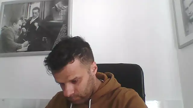 FROCETTO93 online show from April 14, 1:54 pm