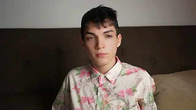 MattyandAiden online show from February 9, 8:13 pm