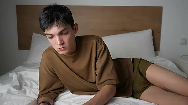 MattyandAiden online show from June 7, 7:43 pm