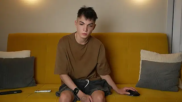 MattyandAiden online show from June 16, 4:09 pm