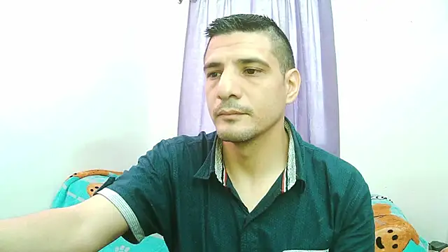 Braulio master online show from November 10, 12:21 pm