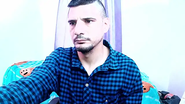 Braulio master online show from November 4, 12:06 pm