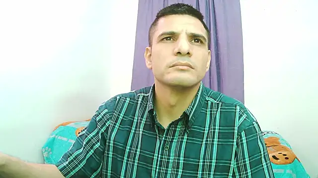 Braulio master online show from November 14, 1:20 am