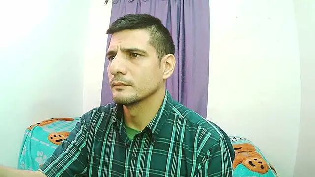 Braulio master online show from November 19, 2:00 am